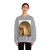 ANGELICO, Fra - upper floor cells - Annunciation (Artwork) Crewneck Sweatshirt