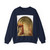 ANGELICO, Fra - upper floor cells - Annunciation (Artwork) Crewneck Sweatshirt