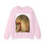 ANGELICO, Fra - upper floor cells - Annunciation (Artwork) Crewneck Sweatshirt