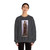 ANGELO di Nalduccio - The Archangel Gabriel (Artwork) Crewneck Sweatshirt