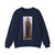 ANGELO di Nalduccio - The Archangel Gabriel (Artwork) Crewneck Sweatshirt