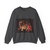HEEM, Jan Davidsz. de - Still-life (Artwork) Crewneck Sweatshirt