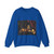 HEEM, Jan Davidsz. de - Still-life3 (Artwork) Crewneck Sweatshirt