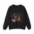 HEEM, Jan Davidsz. de - Still-Life2 (Artwork) Crewneck Sweatshirt