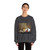 HEEM, Jan Davidsz. de - Still-Life4 (Artwork) Crewneck Sweatshirt