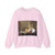 HEEM, Jan Davidsz. de - Still-Life4 (Artwork) Crewneck Sweatshirt