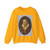 ANGUISSOLA, Lucia - Portrait of Sofonisba Anguissola (Artwork) Crewneck Sweatshirt