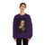 ANGUISSOLA, Sofonisba - Portrait of Minerva Anguissola (Artwork) Crewneck Sweatshirt