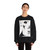BEARDSLEY, Aubrey - The Toilet of Salome (Artwork) Crewneck Sweatshirt