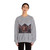 HEEMSKERCK, Maerten van - Ecce Homo Triptych (Artwork) Crewneck Sweatshirt