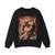 HEEMSKERCK, Maerten van - Man of Sorrows (Artwork) Crewneck Sweatshirt