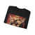 HEEMSKERCK, Maerten van - Man of Sorrows (Artwork) Crewneck Sweatshirt