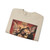 HEEMSKERCK, Maerten van - Man of Sorrows (Artwork) Crewneck Sweatshirt