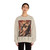 HEEMSKERCK, Maerten van - Man of Sorrows (Artwork) Crewneck Sweatshirt