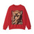 HEEMSKERCK, Maerten van - Man of Sorrows (Artwork) Crewneck Sweatshirt