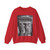GIULIO Romano - Tomb of Pietro Strozzi (Artwork) Crewneck Sweatshirt