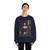 GIULIO Romano - Portrait of a Woman (Artwork) Crewneck Sweatshirt