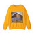 GIULIO Romano - Facade and courtyard view (Artwork) Crewneck Sweatshirt