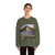 GIULIO Romano - Facade and courtyard view (Artwork) Crewneck Sweatshirt