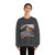 GIULIO Romano - Facade and courtyard view (Artwork) Crewneck Sweatshirt