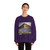 GIULIO Romano - Facade and courtyard view (Artwork) Crewneck Sweatshirt