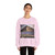 GIULIO Romano - Facade and courtyard view (Artwork) Crewneck Sweatshirt