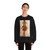 GISSEY, Henri - Louis XIV as Apollo (Artwork) Crewneck Sweatshirt