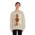 GISSEY, Henri - Louis XIV as Apollo (Artwork) Crewneck Sweatshirt