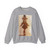 GISSEY, Henri - Louis XIV as Apollo (Artwork) Crewneck Sweatshirt