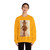 GISSEY, Henri - Louis XIV as Apollo (Artwork) Crewneck Sweatshirt