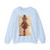 GISSEY, Henri - Louis XIV as Apollo (Artwork) Crewneck Sweatshirt