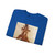 GISSEY, Henri - Louis XIV as Apollo (Artwork) Crewneck Sweatshirt