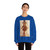 GISSEY, Henri - Louis XIV as Apollo (Artwork) Crewneck Sweatshirt