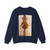 GISSEY, Henri - Louis XIV as Apollo (Artwork) Crewneck Sweatshirt