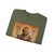 FOPPA, Vincenzo - Madonna of the Book (Artwork) Crewneck Sweatshirt