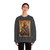 FOPPA, Vincenzo - Madonna of the Book (Artwork) Crewneck Sweatshirt