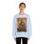 FOPPA, Vincenzo - Madonna of the Book (Artwork) Crewneck Sweatshirt