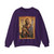 FOPPA, Vincenzo - Madonna of the Book (Artwork) Crewneck Sweatshirt