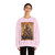 FOPPA, Vincenzo - Madonna of the Book (Artwork) Crewneck Sweatshirt