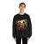 HEMESSEN, Jan Sanders van - Allegorical Scene (Artwork) Crewneck Sweatshirt