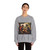 HEMESSEN, Jan Sanders van - Allegorical Scene (Artwork) Crewneck Sweatshirt