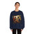 HEMESSEN, Jan Sanders van - Allegorical Scene (Artwork) Crewneck Sweatshirt