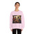 HEMESSEN, Jan Sanders van - Allegorical Scene (Artwork) Crewneck Sweatshirt
