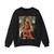 BELLEGAMBE, Jean - The Le Cellier Triptych (Artwork) Crewneck Sweatshirt