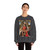 BELLEGAMBE, Jean - The Le Cellier Triptych (Artwork) Crewneck Sweatshirt