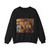 BELLECHOSE, Henri - Martyrdom of St Denis (Artwork) Crewneck Sweatshirt