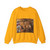 BELLECHOSE, Henri - Martyrdom of St Denis (Artwork) Crewneck Sweatshirt