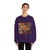 BELLECHOSE, Henri - Martyrdom of St Denis (Artwork) Crewneck Sweatshirt