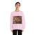 BELLECHOSE, Henri - Martyrdom of St Denis (Artwork) Crewneck Sweatshirt