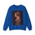 ARALDI, Alessandro - Portrait of Barbara Pallavicino (Artwork) Crewneck Sweatshirt